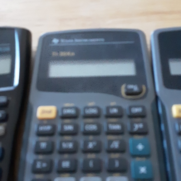 College Calculators Solar Three - Picture 6 of 8